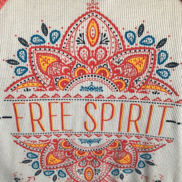 Tank top - Picture 3 of 11